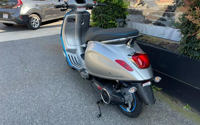 2023 Vespa Elettrica