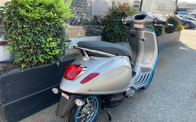 2023 Vespa Elettrica