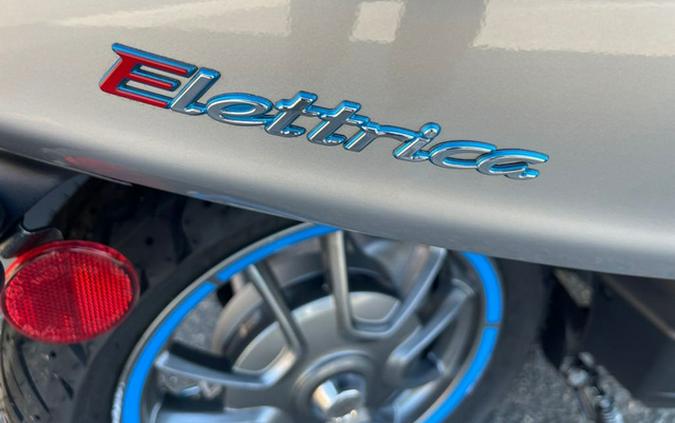 2023 Vespa Elettrica