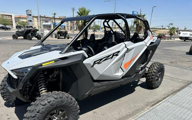 2024 Polaris® RZR Pro XP 4 Sport