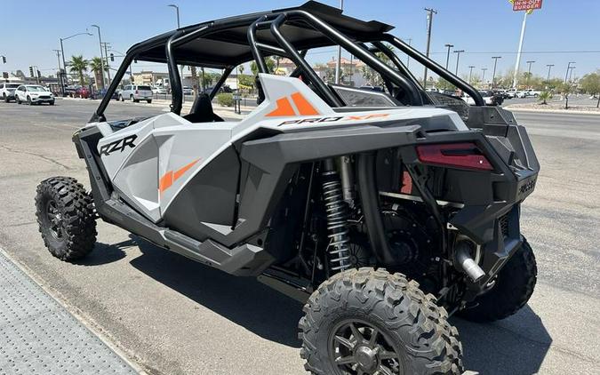 2024 Polaris® RZR Pro XP 4 Sport