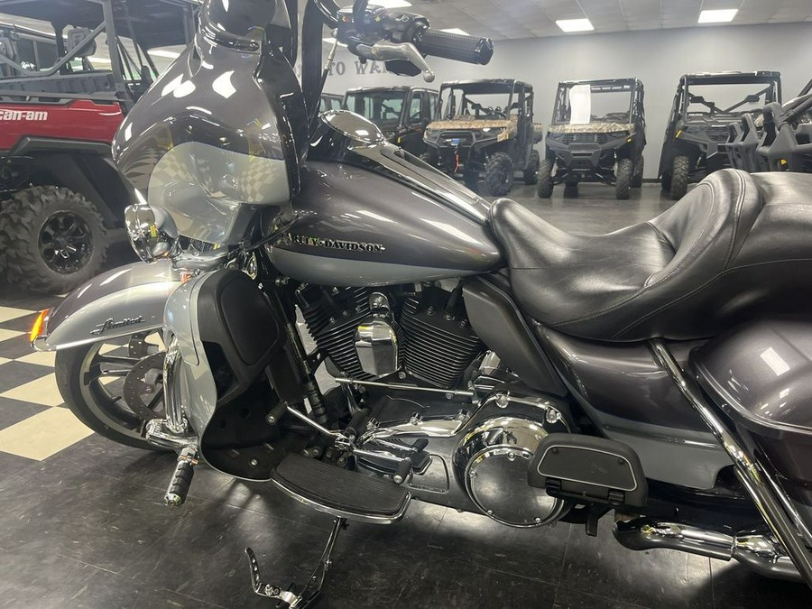 2014 Harley-Davidson® FLHTK - Electra Glide® Ultra Limited