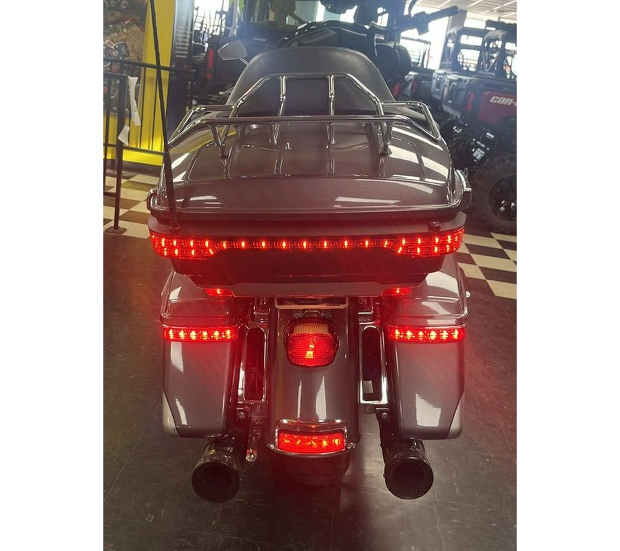 2014 Harley-Davidson® FLHTK - Electra Glide® Ultra Limited