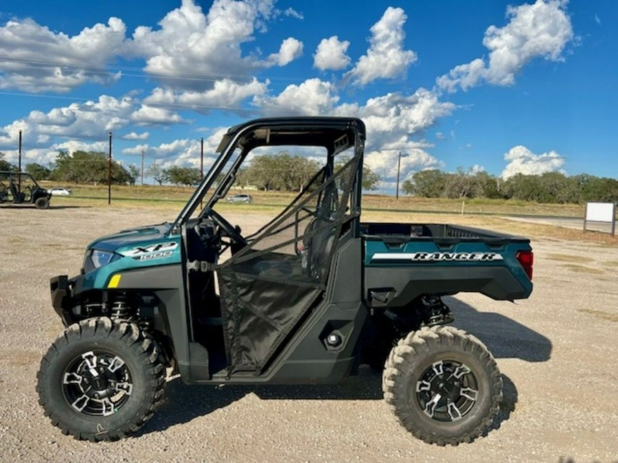 2026 Polaris Ranger XP® 1000 Premium