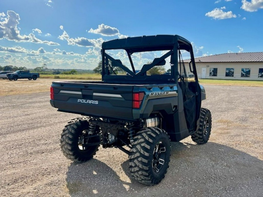 2026 Polaris Ranger XP® 1000 Premium