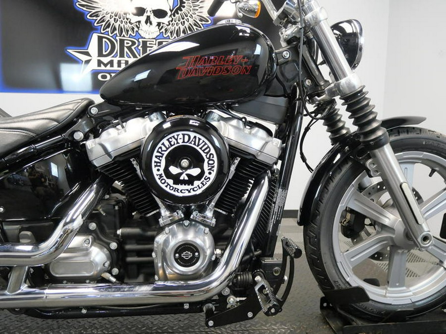 2023 Harley-Davidson® FXST - Softail® Standard
