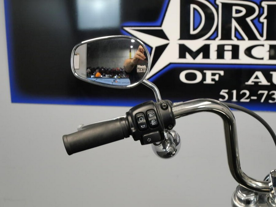 2023 Harley-Davidson® FXST - Softail® Standard