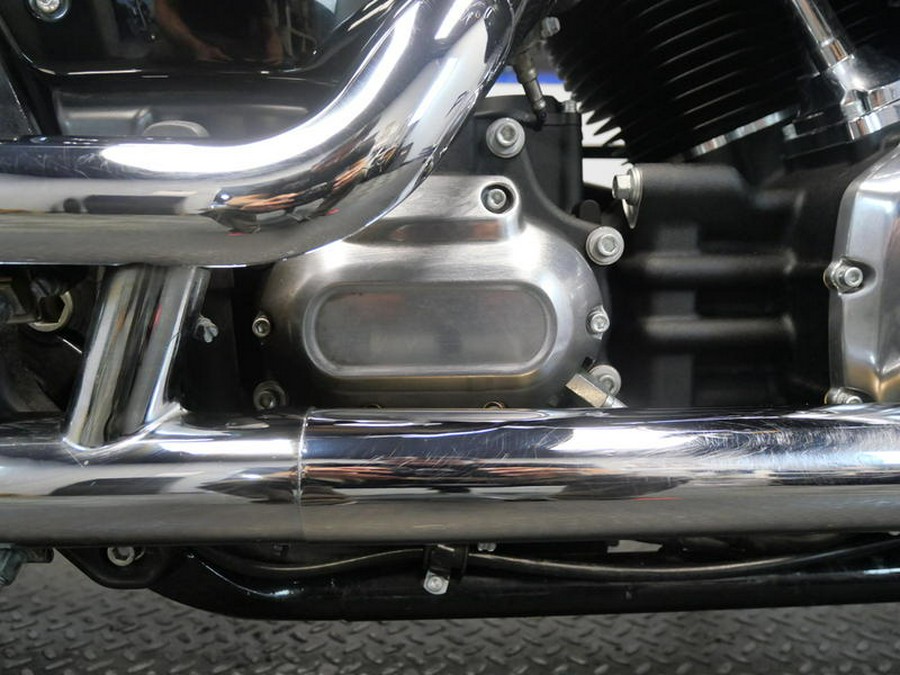 2023 Harley-Davidson® FXST - Softail® Standard