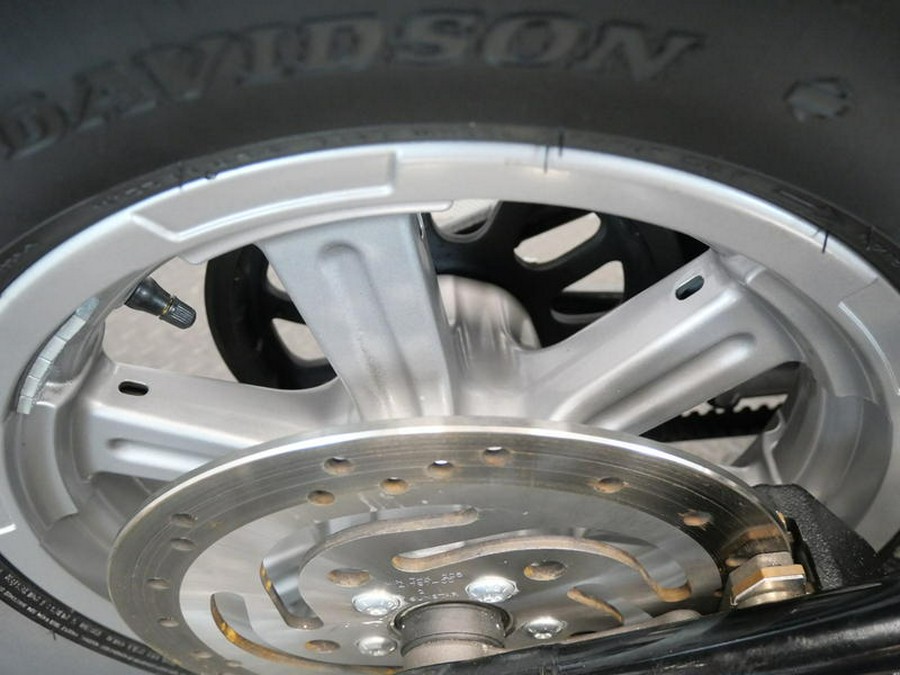 2023 Harley-Davidson® FXST - Softail® Standard