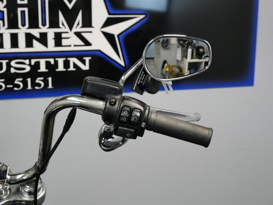 2023 Harley-Davidson® FXST - Softail® Standard