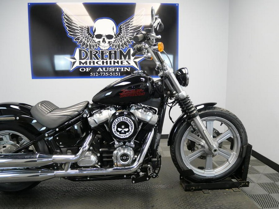 2023 Harley-Davidson® FXST - Softail® Standard