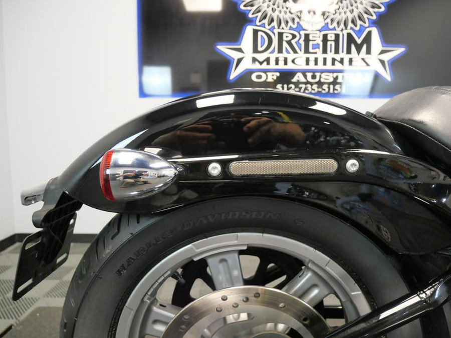 2023 Harley-Davidson® FXST - Softail® Standard