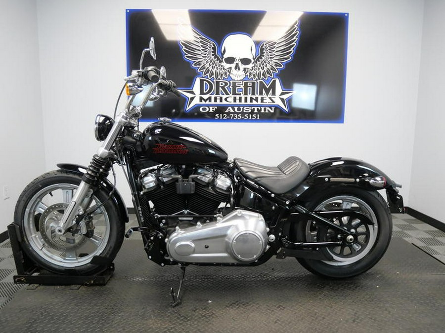 2023 Harley-Davidson® FXST - Softail® Standard