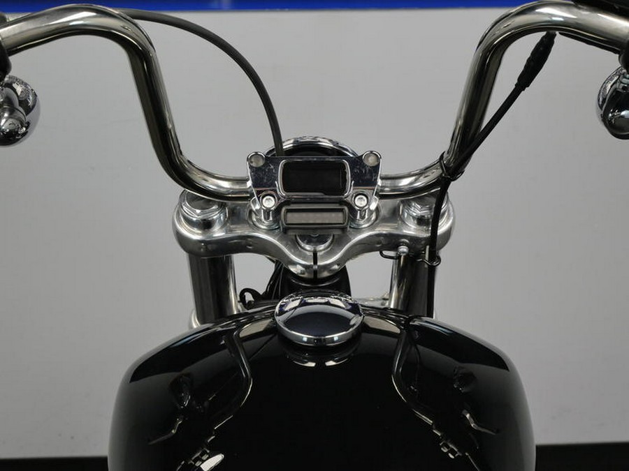 2023 Harley-Davidson® FXST - Softail® Standard