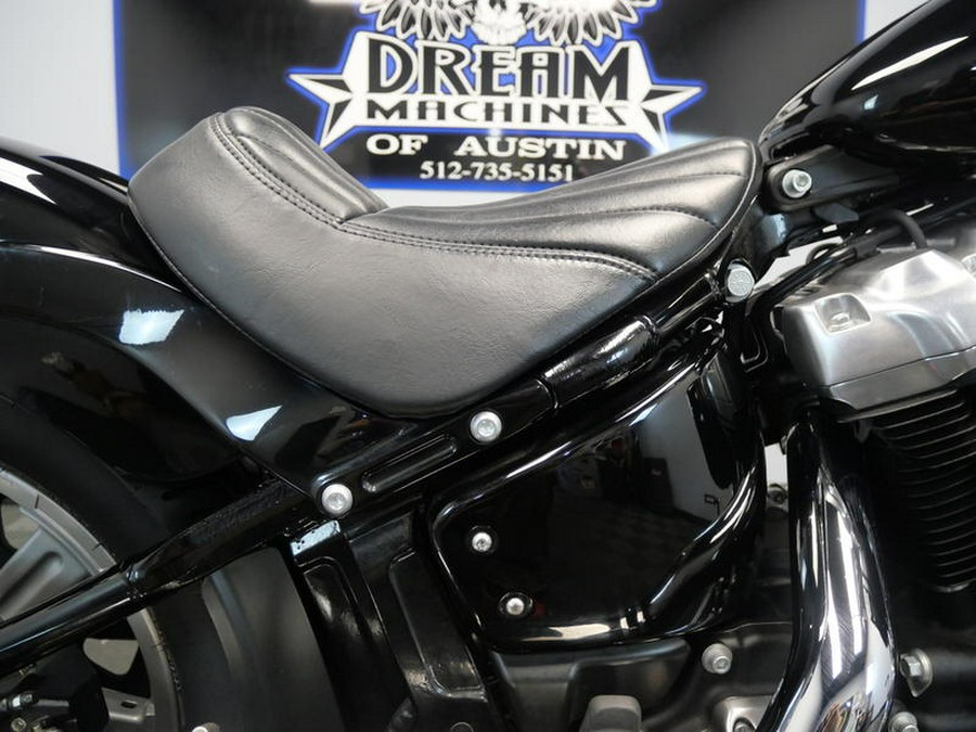 2023 Harley-Davidson® FXST - Softail® Standard