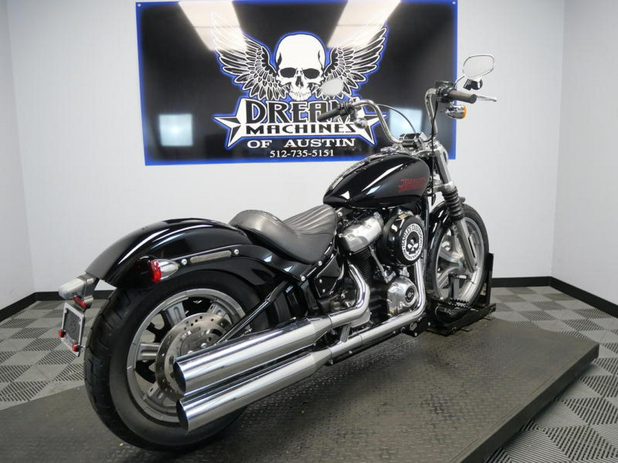 2023 Harley-Davidson® FXST - Softail® Standard