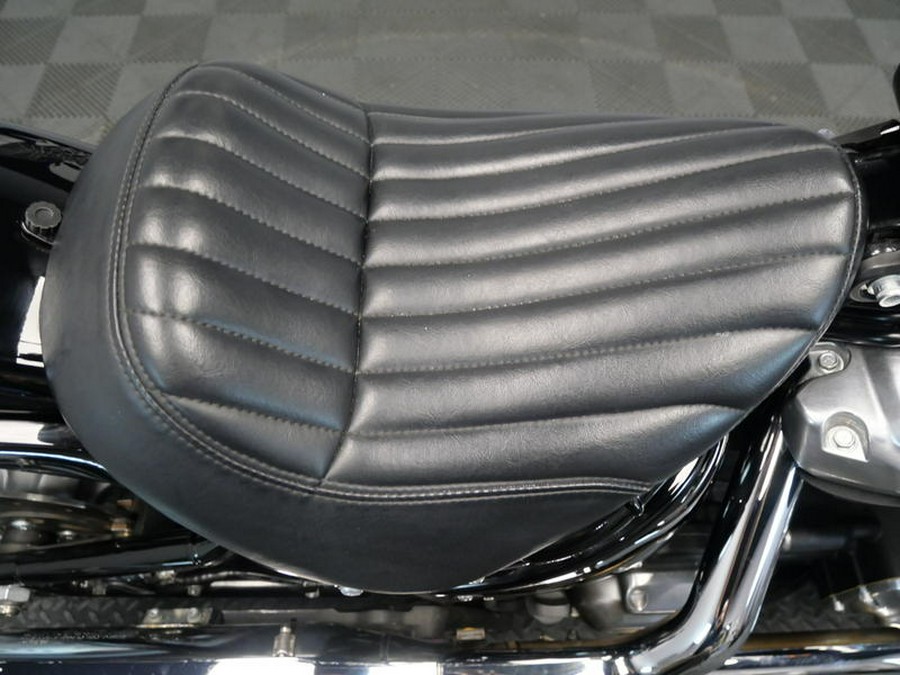 2023 Harley-Davidson® FXST - Softail® Standard