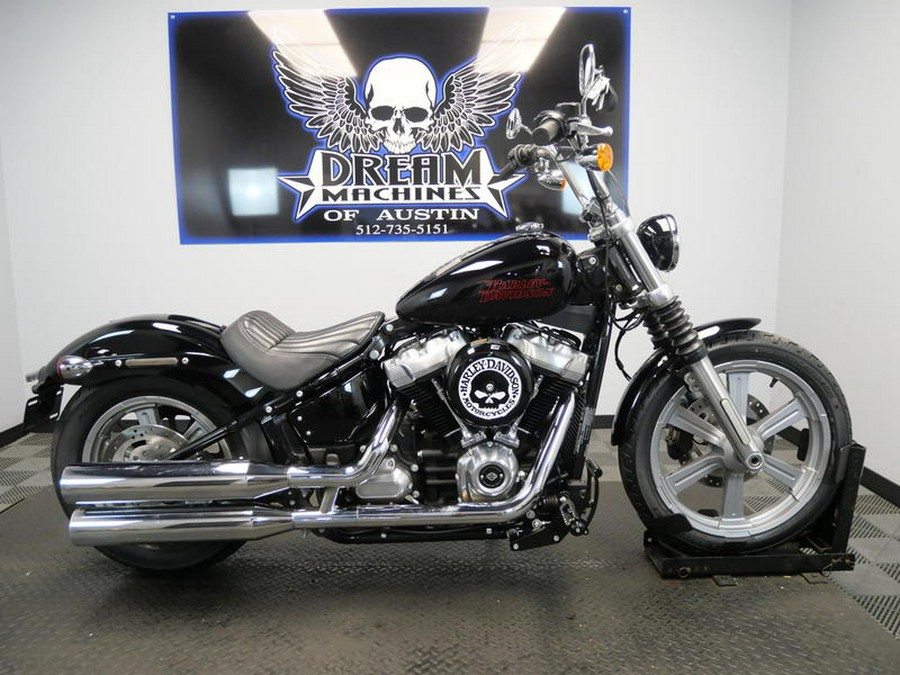 2023 Harley-Davidson® FXST - Softail® Standard