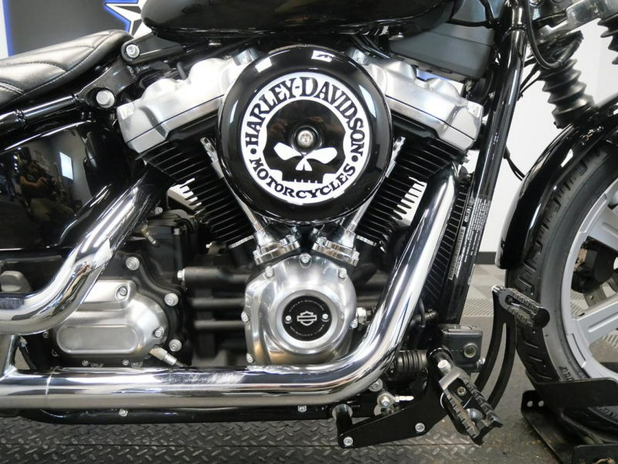 2023 Harley-Davidson® FXST - Softail® Standard