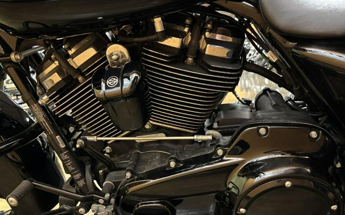 FLHXS 2021 Street Glide® Special