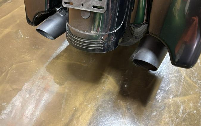 FLHXS 2021 Street Glide® Special