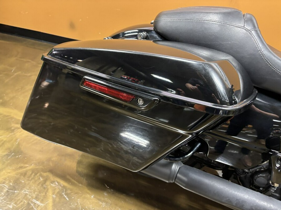 FLHXS 2021 Street Glide® Special