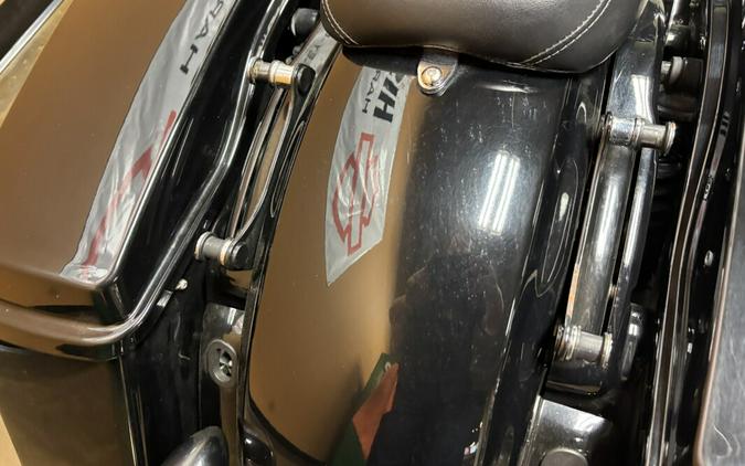 FLHXS 2021 Street Glide® Special