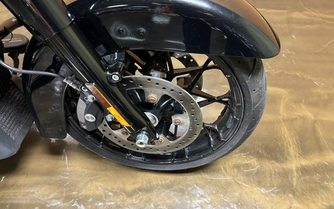 FLHXS 2021 Street Glide® Special