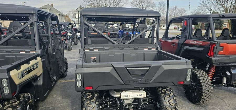 2025 CFMOTO UFORCE 1000 XL Camo