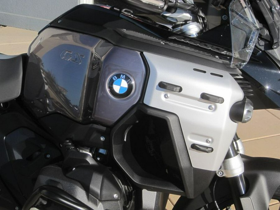 2026 BMW R 1300 GS Adventure