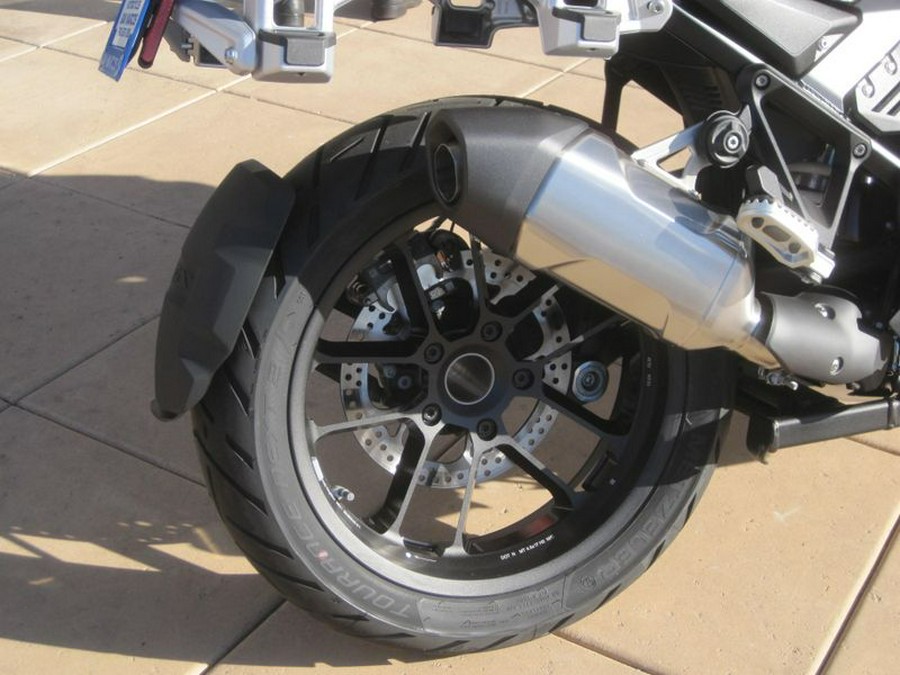 2026 BMW R 1300 GS Adventure