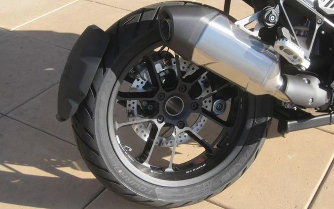 2026 BMW R 1300 GS Adventure