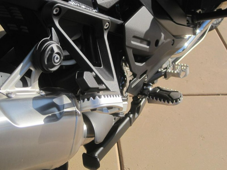 2026 BMW R 1300 GS Adventure