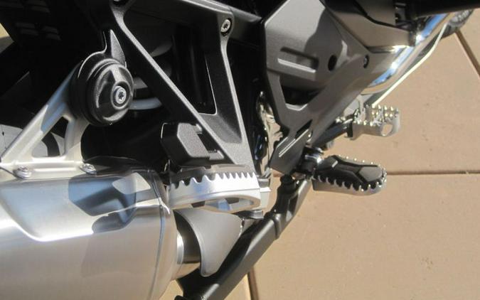 2026 BMW R 1300 GS Adventure