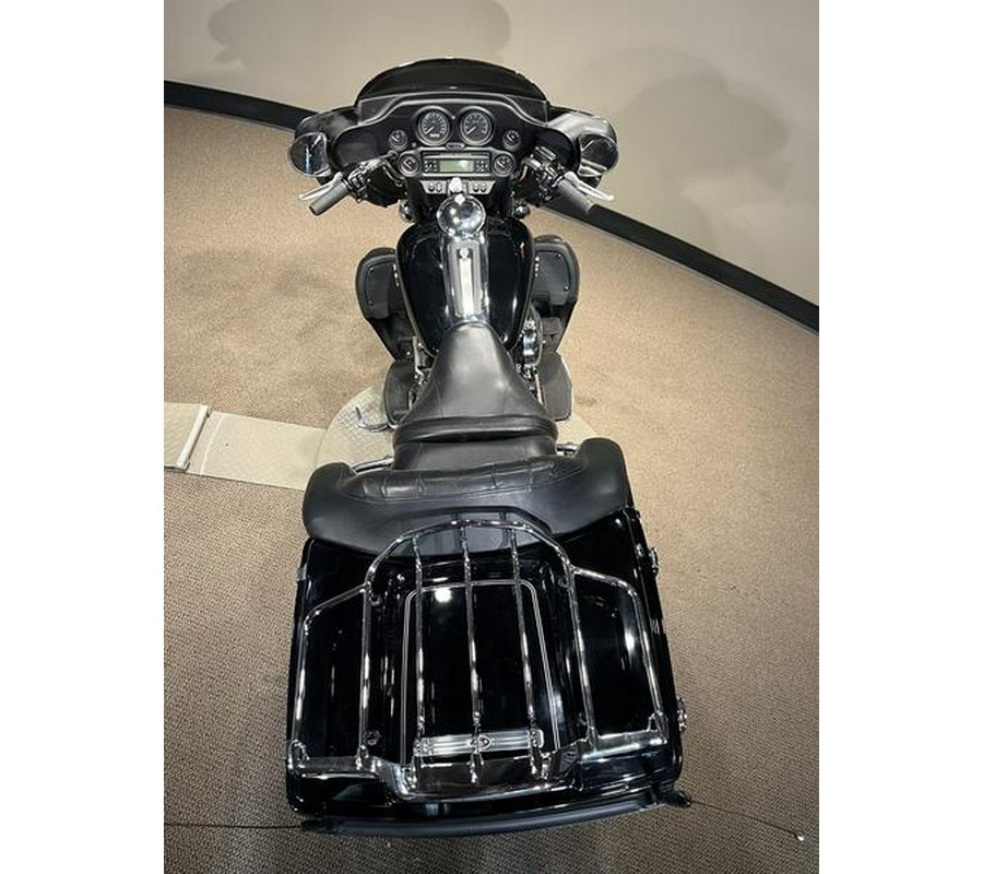 2008 Harley-Davidson® FLHTCU - Ultra Classic® Electra Glide®