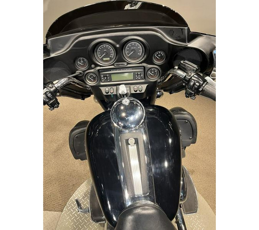 2008 Harley-Davidson® FLHTCU - Ultra Classic® Electra Glide®