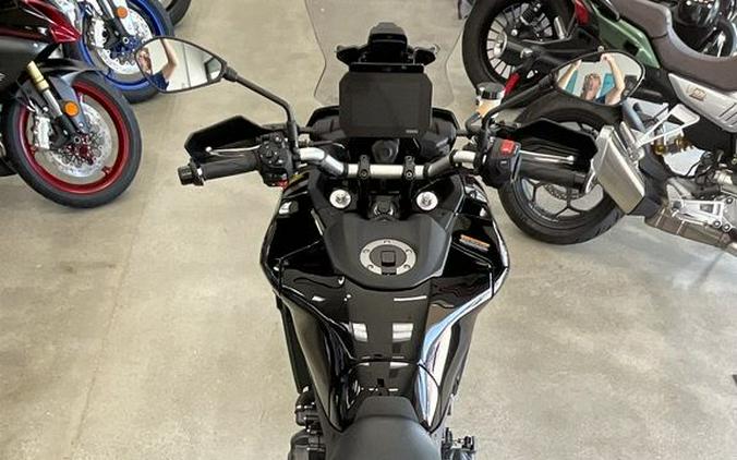 2025 Yamaha Tracer 9