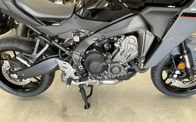 2025 Yamaha Tracer 9