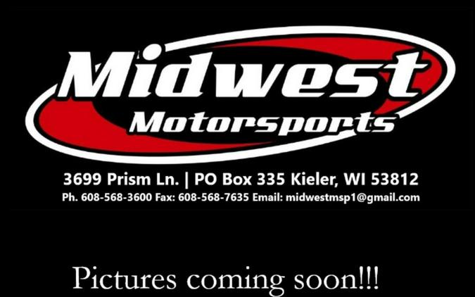 2026 Polaris® Ranger XD 1500 NorthStar Ultimate