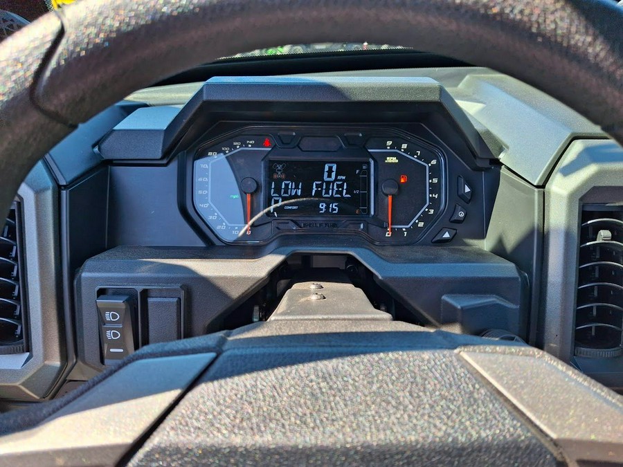 2026 Polaris Polaris XPEDITION XP 5 Northstar