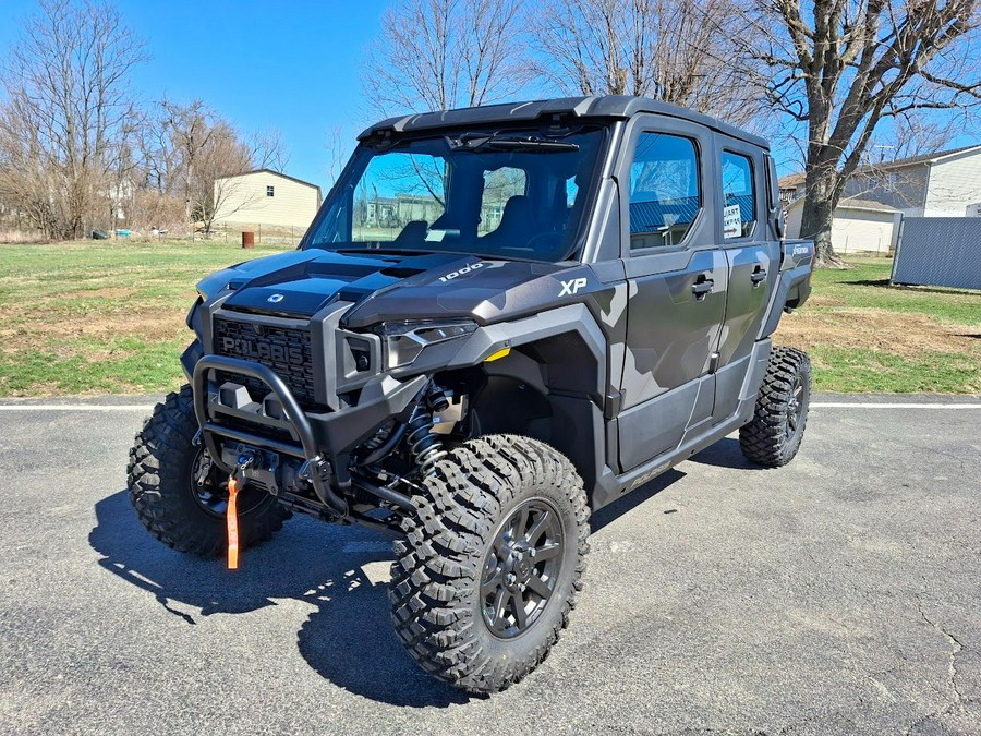 2026 Polaris Polaris XPEDITION XP 5 Northstar