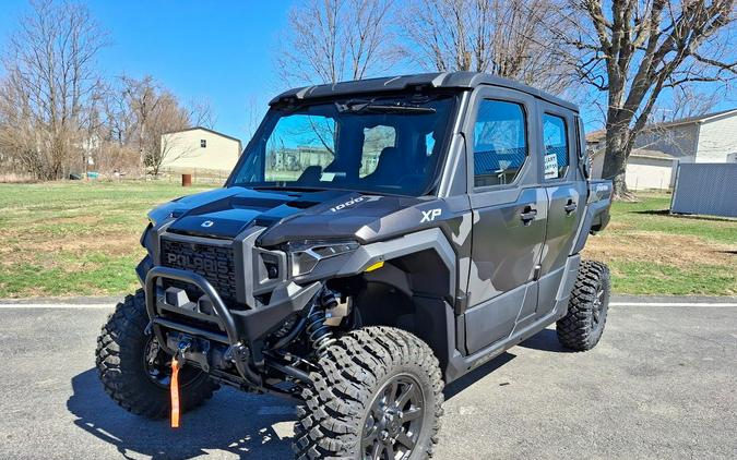 2026 Polaris Polaris XPEDITION XP 5 Northstar