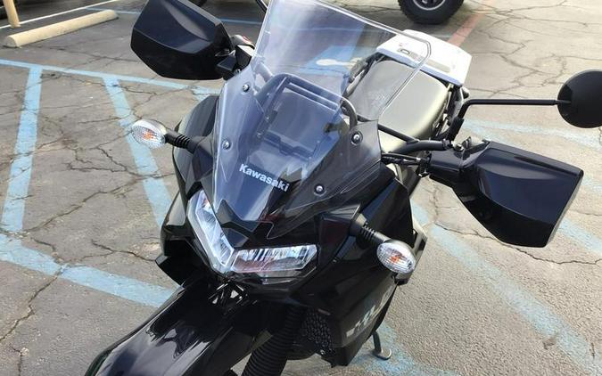 2026 Kawasaki KLR®650