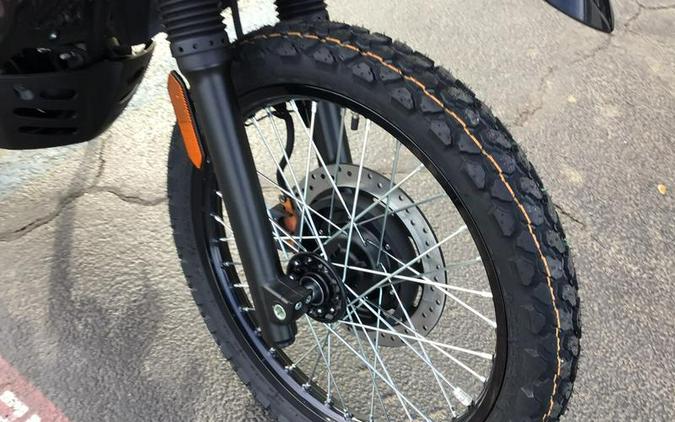 2026 Kawasaki KLR®650