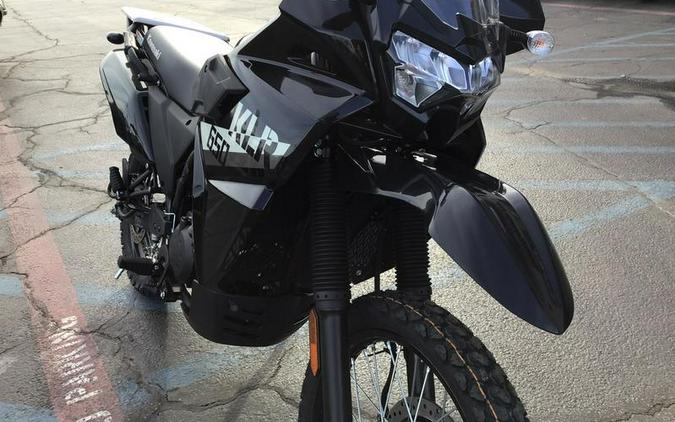 2026 Kawasaki KLR®650