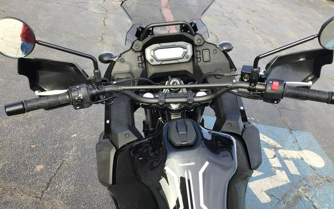 2026 Kawasaki KLR®650