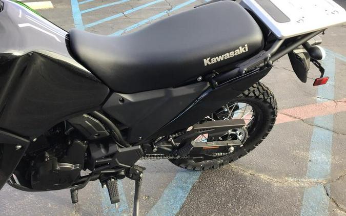 2026 Kawasaki KLR®650