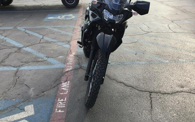 2026 Kawasaki KLR®650