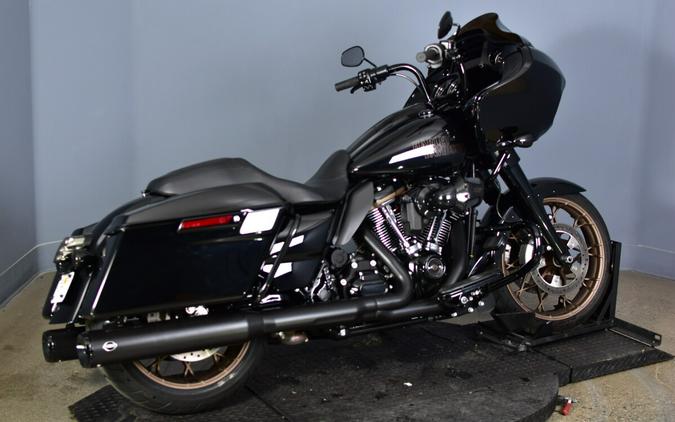 2023 Harley-Davidson Road Glide ST FLTRXST