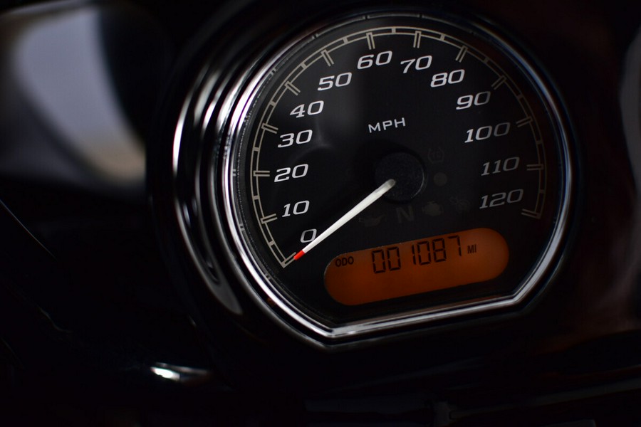 2023 Harley-Davidson Road Glide ST FLTRXST